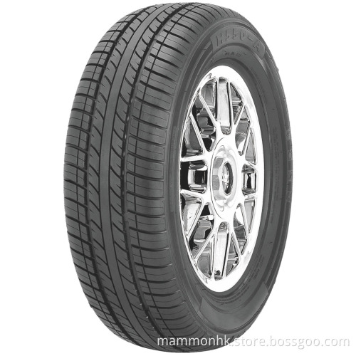 Trazano Brand PCR Tires (H550A)